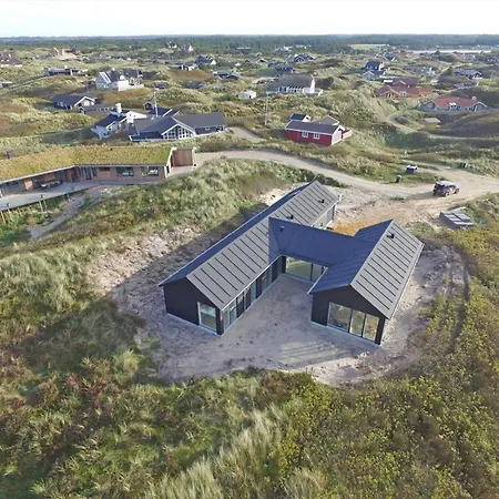 Hébergement de vacances Ve109-vejers-strand-nordvej-43 *