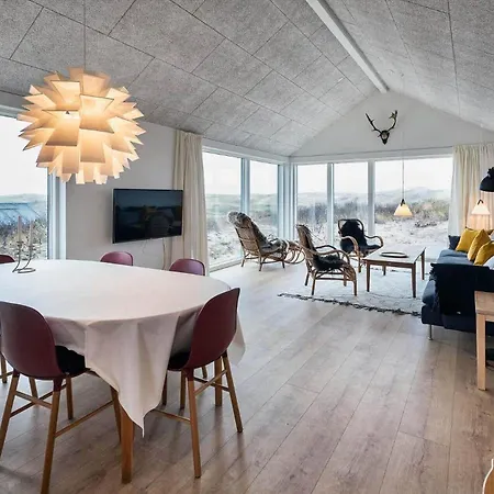 Feriehus Ve109-vejers-strand-nordvej-43 Vejers Strand