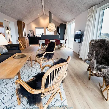 Ve109-vejers-strand-nordvej-43 Hébergement de vacances Vejers Strand