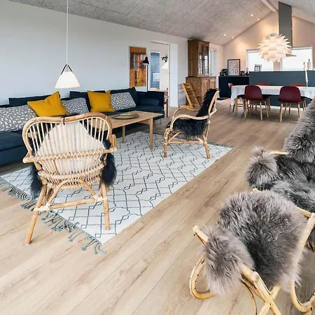 Hébergement de vacances Ve109-vejers-strand-nordvej-43