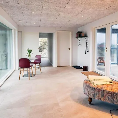 Ve109-vejers-strand-nordvej-43 Hébergement de vacances Vejers Strand