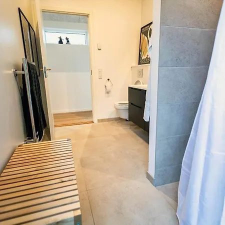 Hébergement de vacances Ve109-vejers-strand-nordvej-43