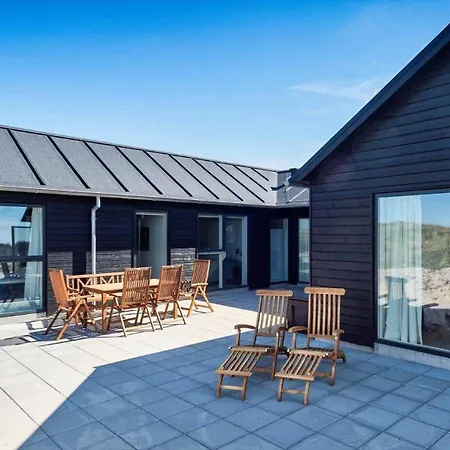 Feriehus Ve109-vejers-strand-nordvej-43
