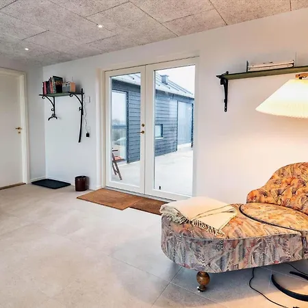 Hébergement de vacances Ve109-vejers-strand-nordvej-43 *