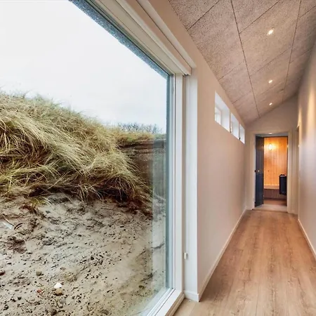 Ve109-vejers-strand-nordvej-43 Feriehus Vejers Strand
