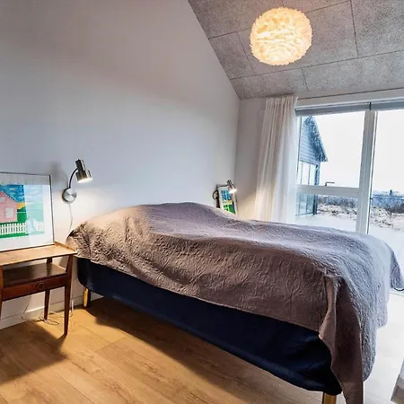 Feriehus Ve109-vejers-strand-nordvej-43 Vejers Strand