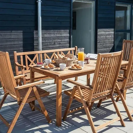 Hébergement de vacances Ve109-vejers-strand-nordvej-43