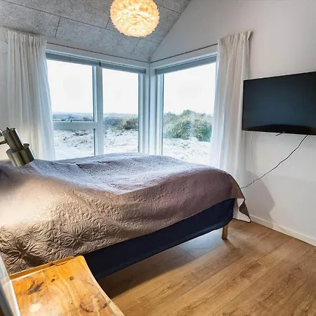 Ve109-vejers-strand-nordvej-43 Hébergement de vacances Vejers Strand